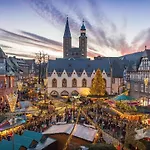 Harz Daire Goslar