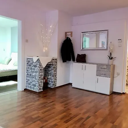 Lägenhet Harz Goslar