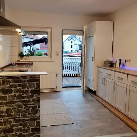 Harz Apartment