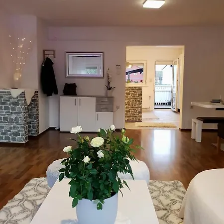Apartment Harz *
