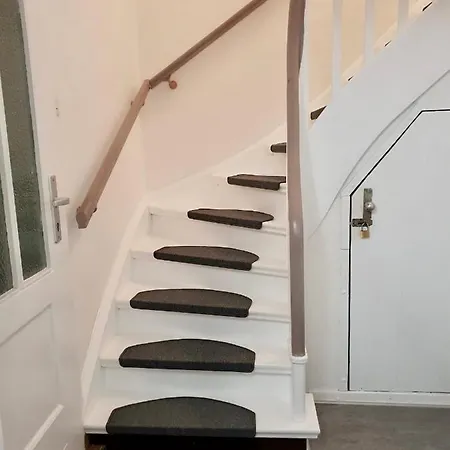 Harz Apartment
