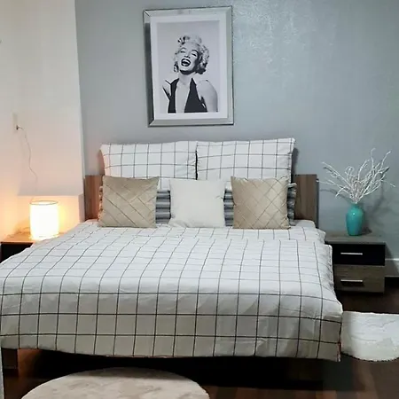 Apartment Harz