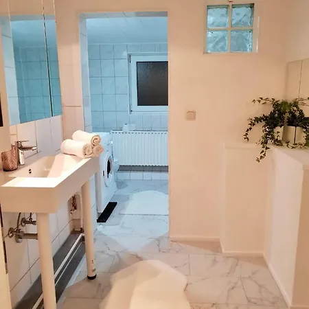 Apartment Harz Goslar