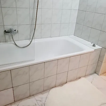 Harz Apartment *