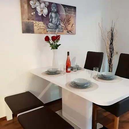 Harz Apartment *