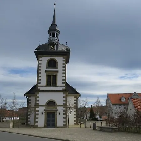 Apartment Harz *