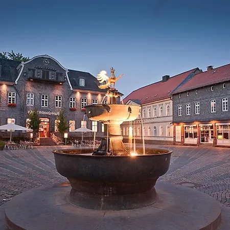 Harz Apartment Goslar