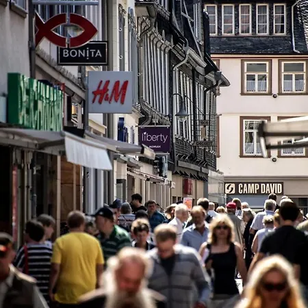 Harz Goslar