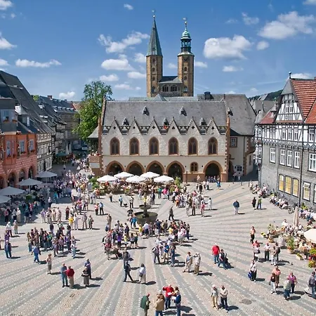 Harz Goslar
