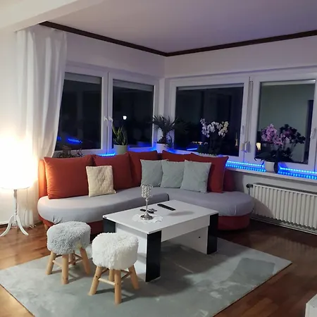 Lägenhet Harz Goslar