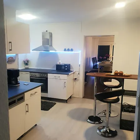 Harz Apartment Goslar