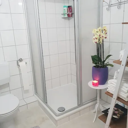 Apartment Harz