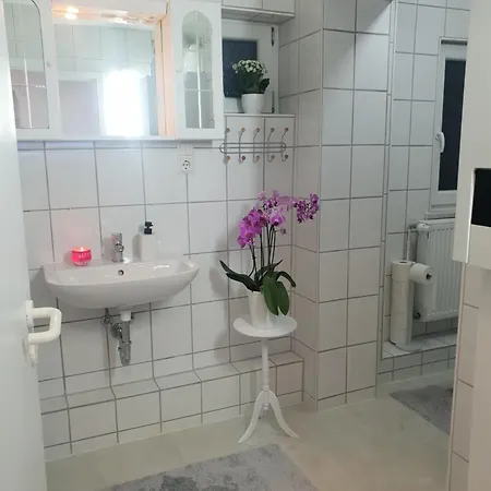 Harz Apartment
