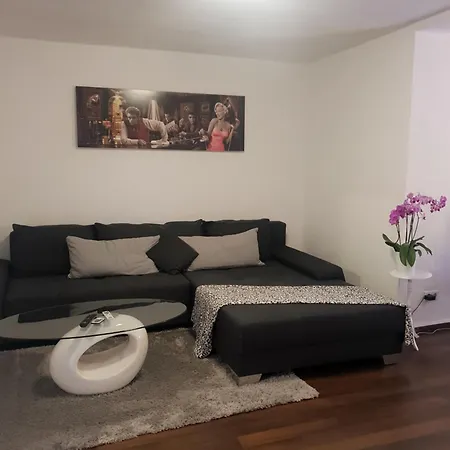 Apartment Harz Goslar