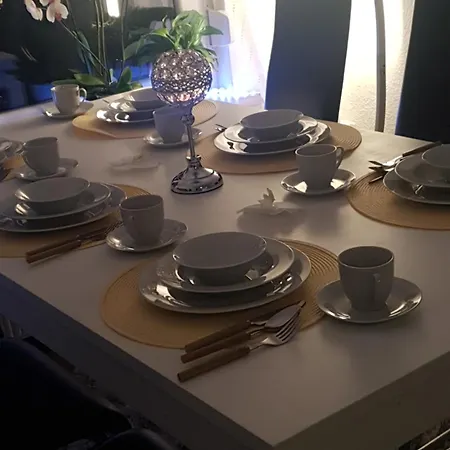 Apartment Harz
