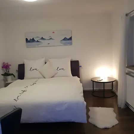 Apartment Harz *