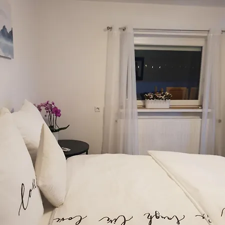 Harz Lägenhet Goslar