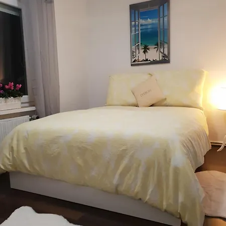 Apartment Harz