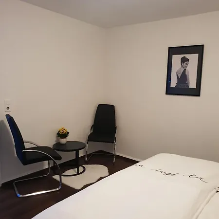 Apartment Harz Goslar