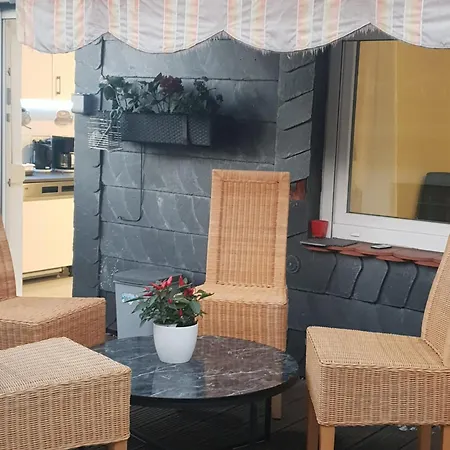 Apartment Harz