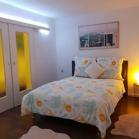 Apartment Harz Goslar