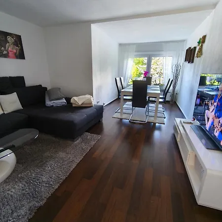 Lägenhet Harz Goslar