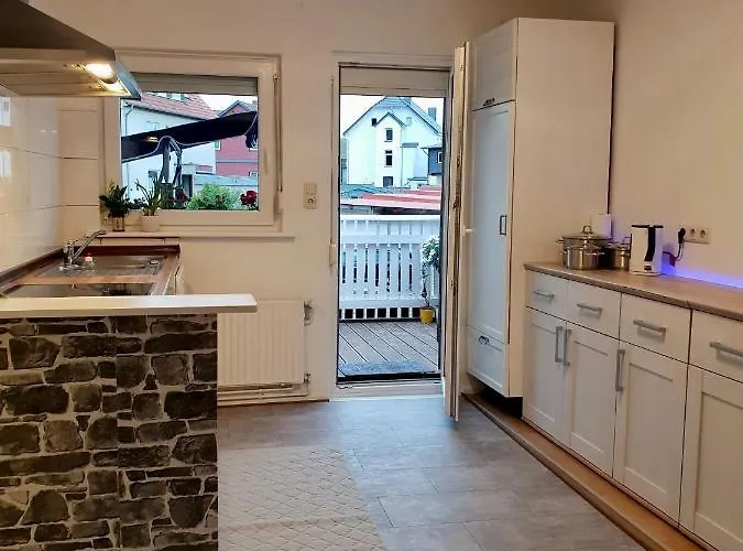 Harz Διαμέρισμα