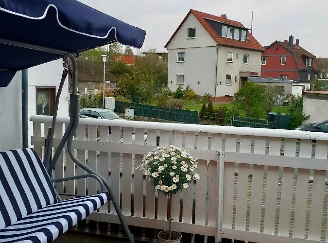 Harz Διαμέρισμα