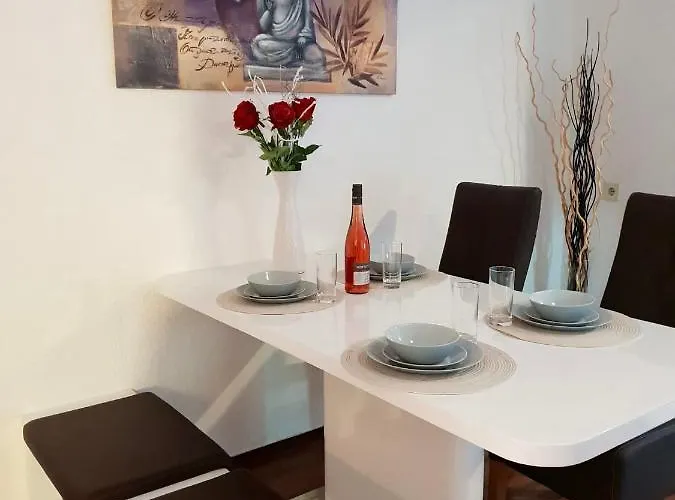 Harz Διαμέρισμα *