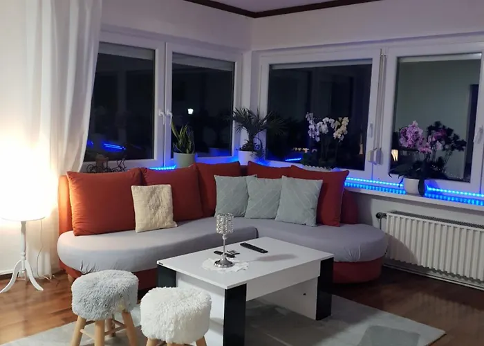 Διαμέρισμα Harz Γκόσλαρ