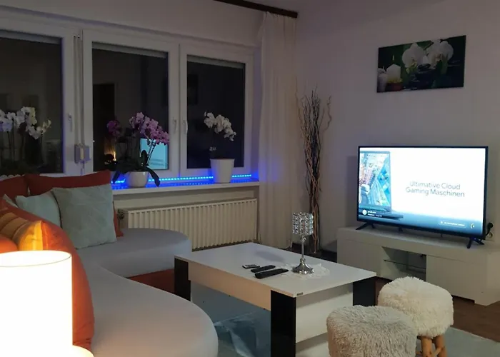 Harz * Γκόσλαρ