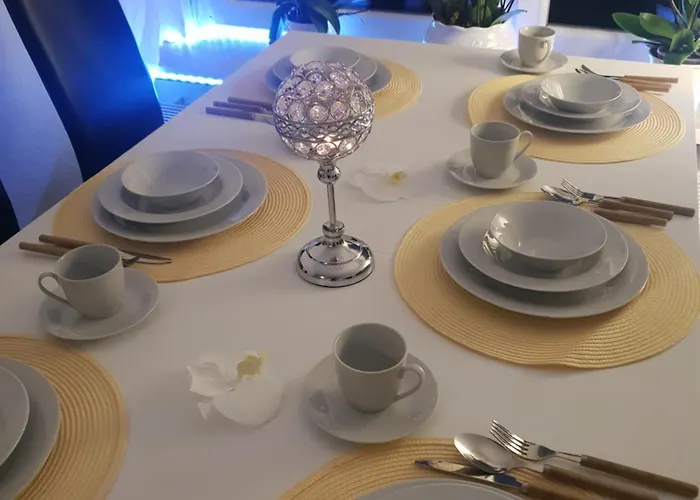 Harz Διαμέρισμα *