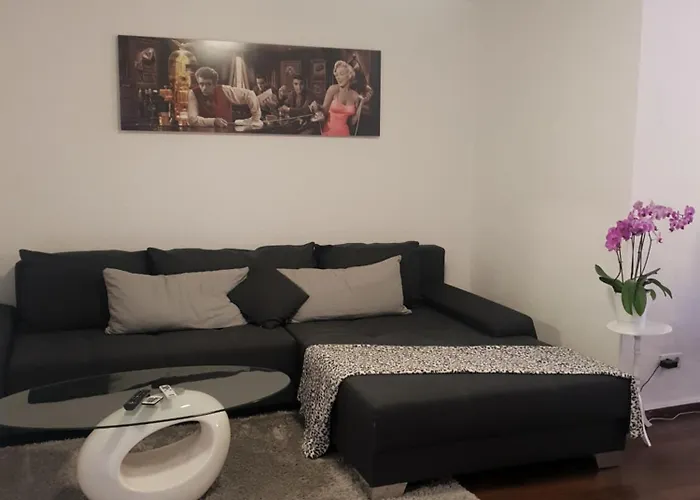 Διαμέρισμα Harz Γκόσλαρ