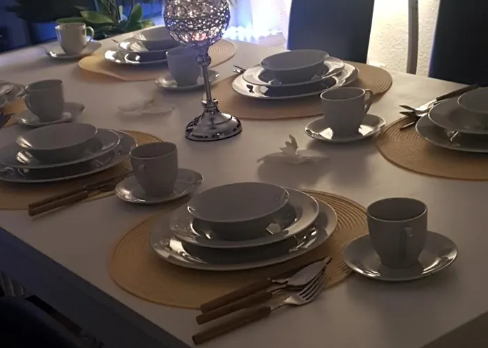 Διαμέρισμα Harz