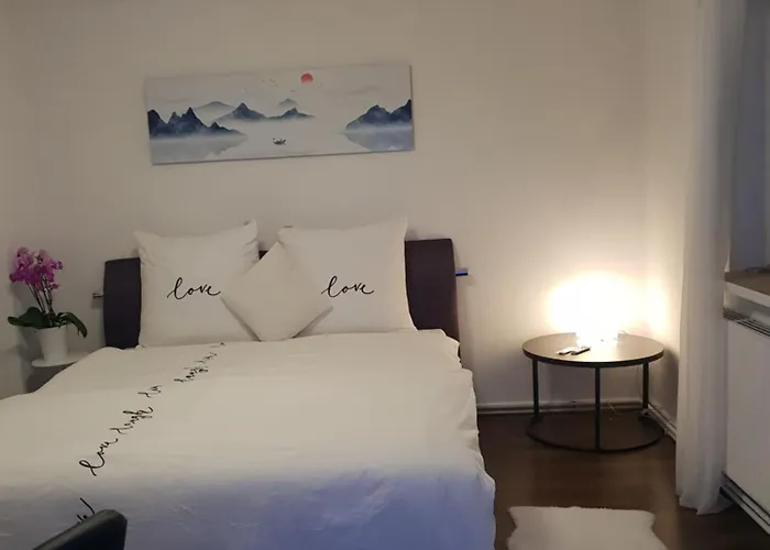 Διαμέρισμα Harz *