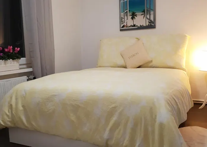 Διαμέρισμα Harz