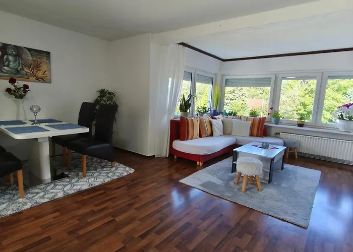 Harz Διαμέρισμα Γκόσλαρ