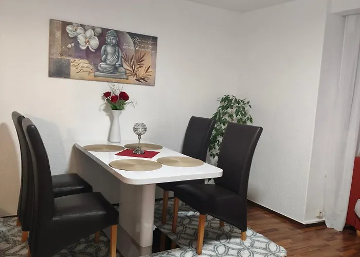 Διαμέρισμα Harz *