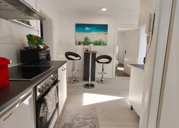 Harz Διαμέρισμα Γκόσλαρ