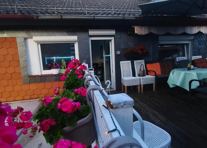 Harz * Γκόσλαρ