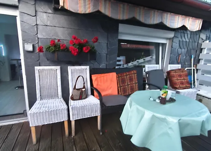 Harz Διαμέρισμα