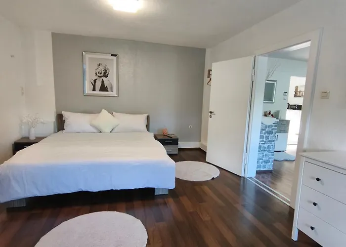 Διαμέρισμα Harz *