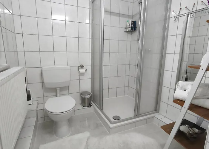 Διαμέρισμα Harz