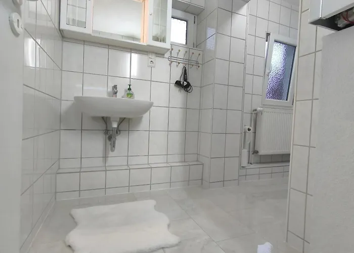 Διαμέρισμα Harz