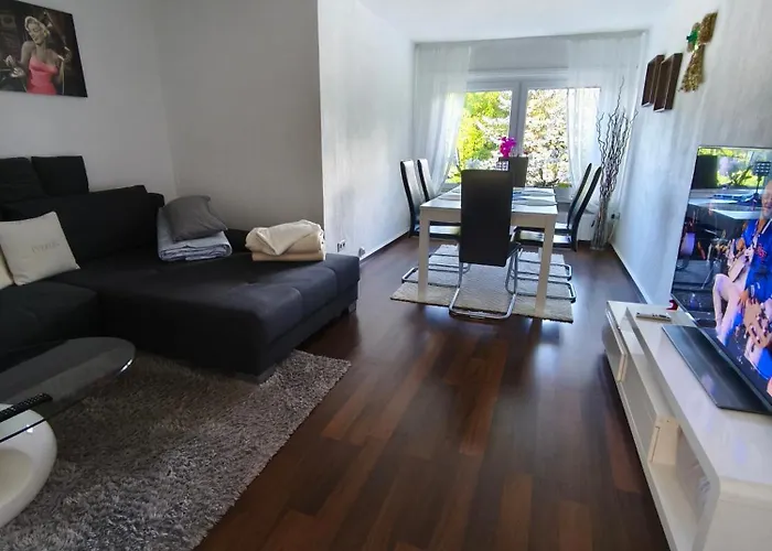 Διαμέρισμα Harz Γκόσλαρ