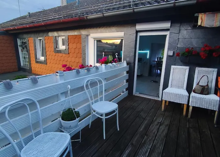 Harz * Γκόσλαρ