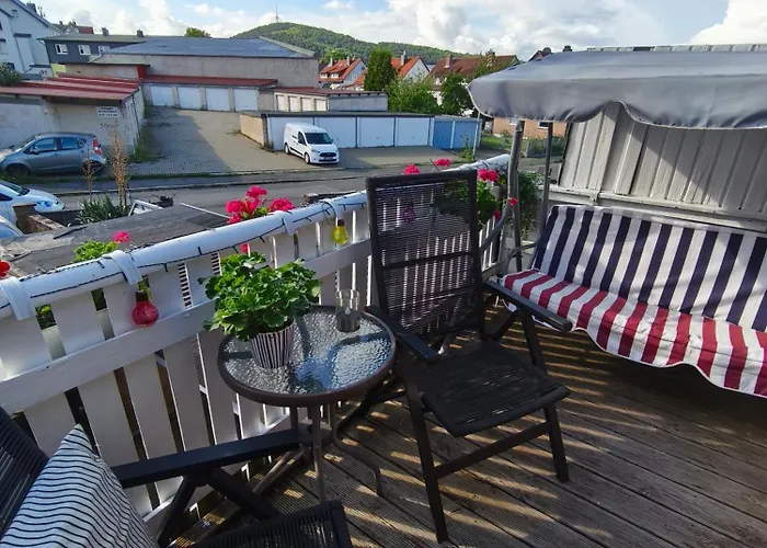 Harz Διαμέρισμα *